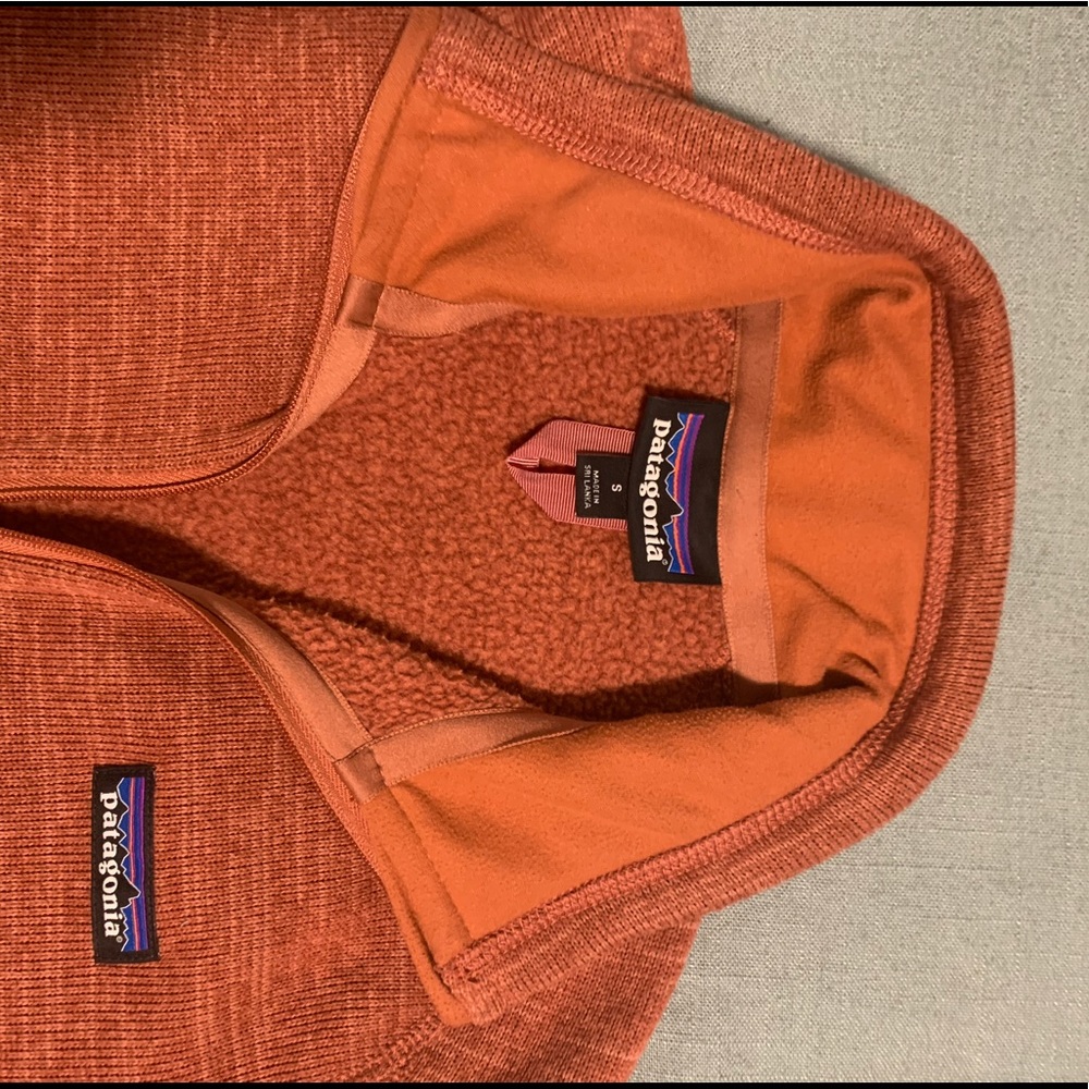 Patagonia Women’s Better Sweater